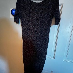 Xs julia dress